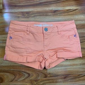 Mossimo supply shorts